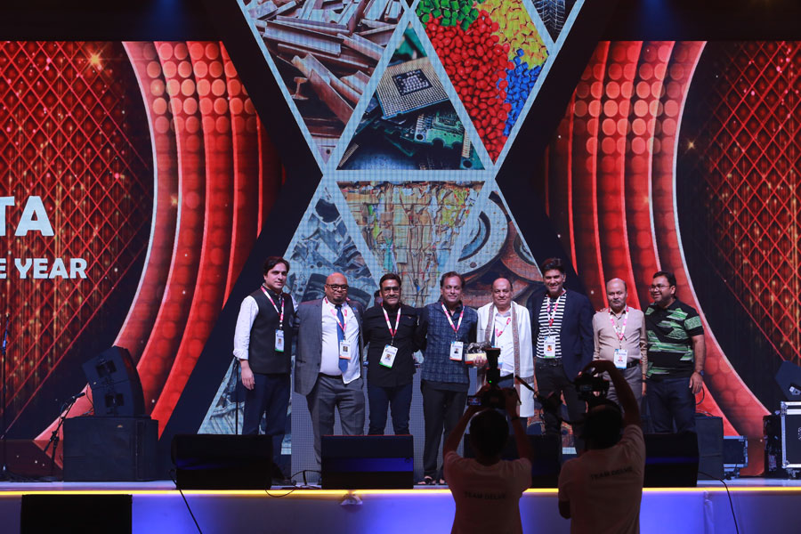 1st IMRC 2013