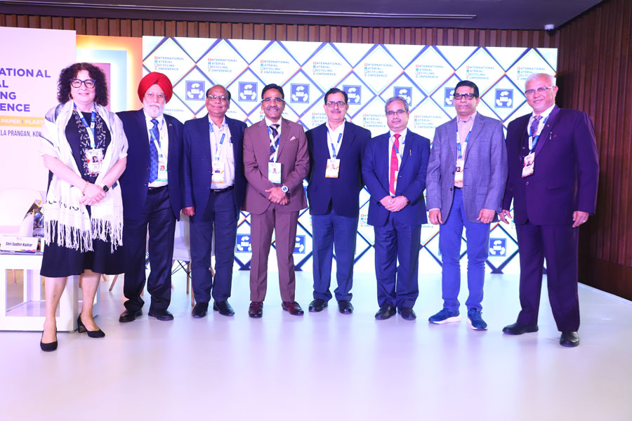 MRAI 11th IMRC 2024