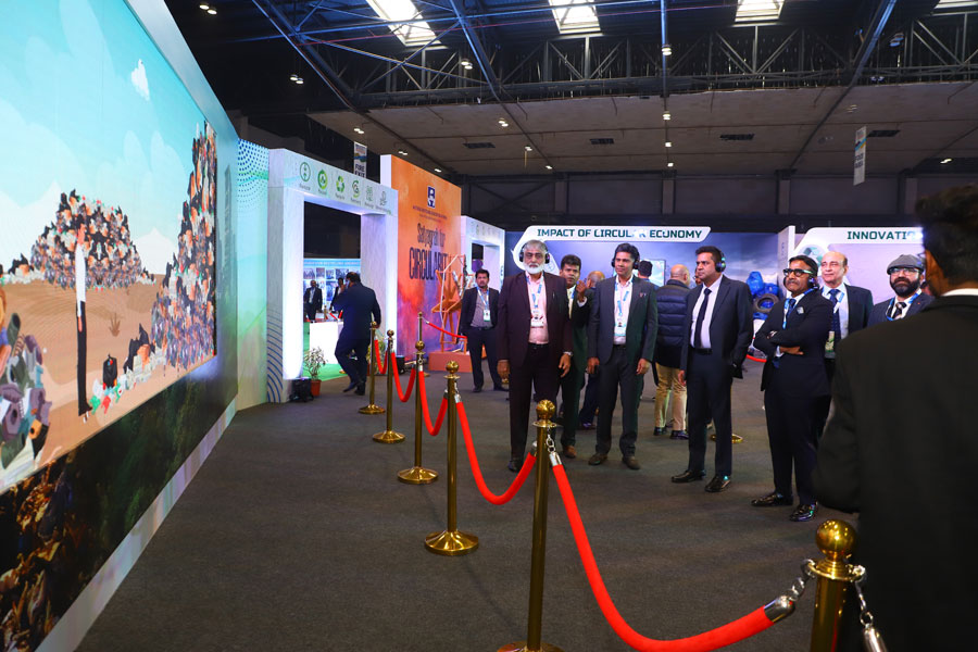 MRAI 11th IMRC 2024