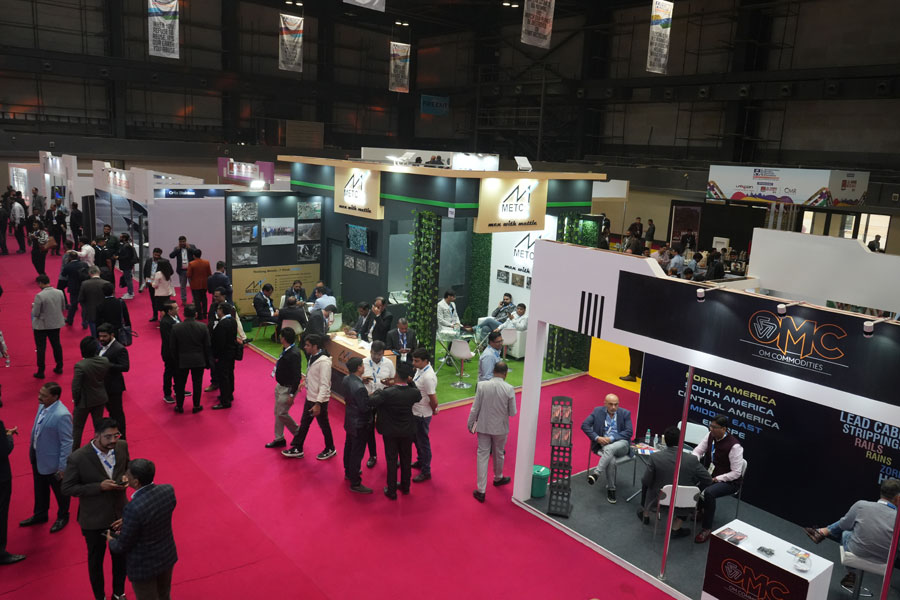 MRAI 11th IMRC 2024